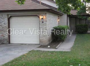 12226 Tyson Cv, Austin, TX 78758