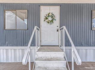 5445 N Shannon Rd #40, Tucson, AZ 85705