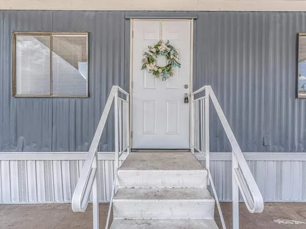 5445 N Shannon Rd #40, Tucson, AZ 85705