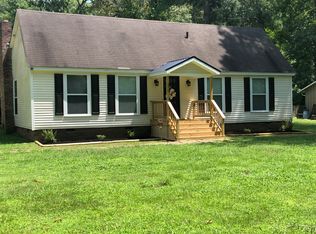 2210 Hickory Rd, Corinth, MS 38834