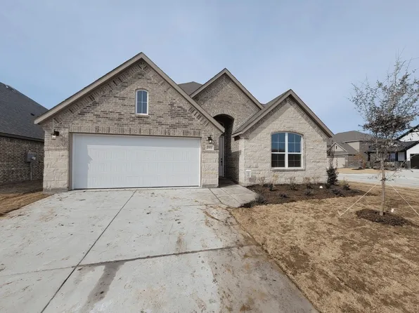3004 Rembrandt Dr, Royse City, TX 75189