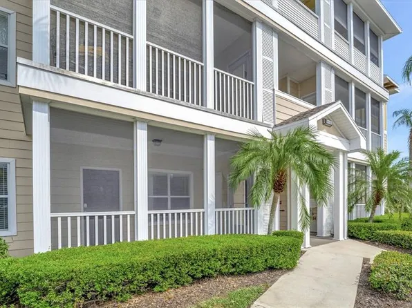 4802 51ST STREET W #107, BRADENTON, FL 34210