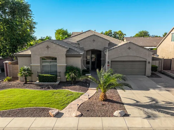 3104 E MUIRFIELD Street, Gilbert, AZ 85298