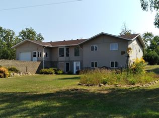 6442 88th St SW, Motley, MN 56466