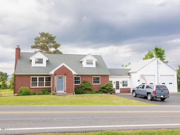1378 Quackenbush Road, Schenectady, NY 12306