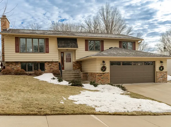 1504 20th Ave NE, Rochester, MN 55906