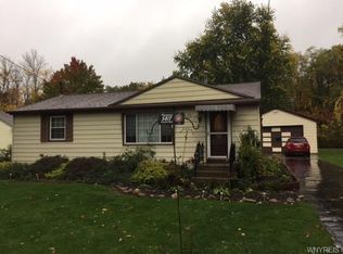 5417 Scranton Rd, Hamburg, NY 14075