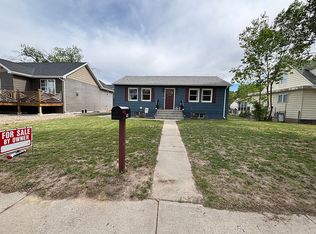 708 Grace Ave, Worland, WY 82401