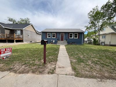 708 Grace Ave, Worland, WY, 82401