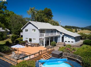 47202 SW Easterday Rd, Forest Grove, OR 97116