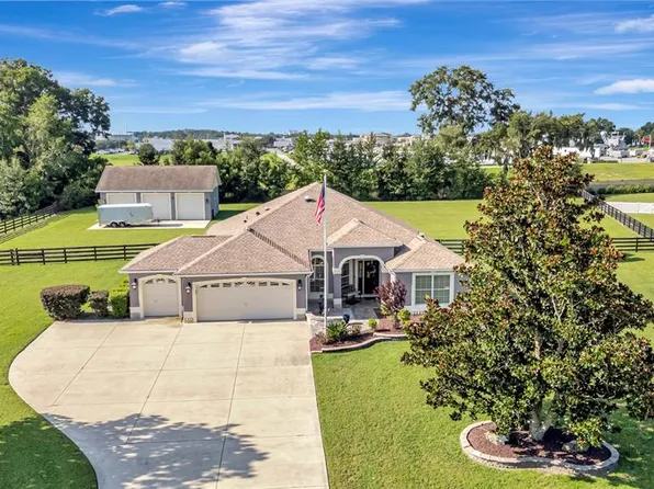 4190 COUNTY ROAD 121D, WILDWOOD, FL 34785