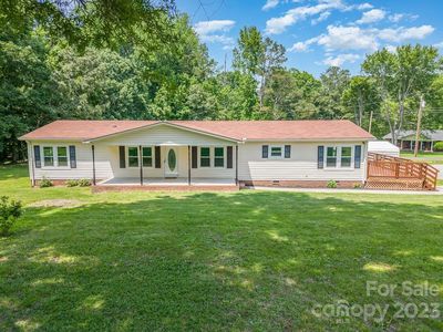 110 Jan Mar Dr, China Grove, NC, 28023