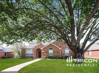 1512 Autumnmist Dr, Allen, TX 75002