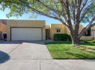 9500 Bent Rd NE, Albuquerque, NM 87109