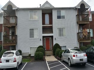 529 Aspen Glen Dr APT 201, Cincinnati, OH 45244