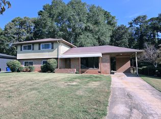 2322 Miriam Ln, Decatur, GA 30032