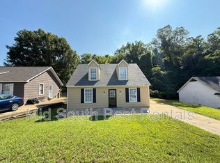 5332 Cedar Bluff Dr, Memphis, TN 38127