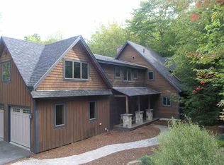 10 Sarsaparilla Ct, Lincoln, NH 03251
