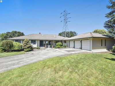 6020 NW Thunderbird Ave, Vancouver, WA, 98663