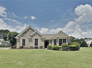 10 Sawgrass Ct, Covington, GA 30016