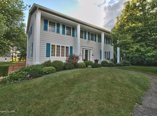 282 Turkey Path Rd, Sugarloaf, PA 18249