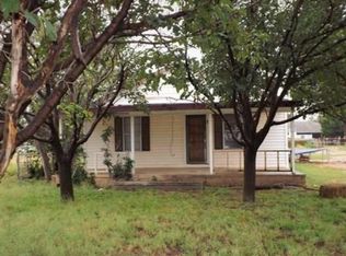 6740 W 24th St, Odessa, TX 79763