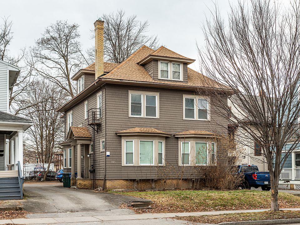 1st image of 395 University Ave #2