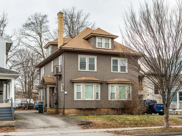 395 University Ave #2, Rochester, NY 14607