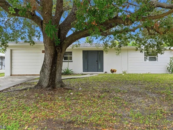 1635 Lowell Ct, Fort Myers, FL 33907