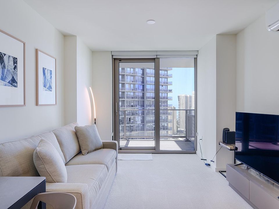 1st image of 1388 Kapiolani Blvd #3502
