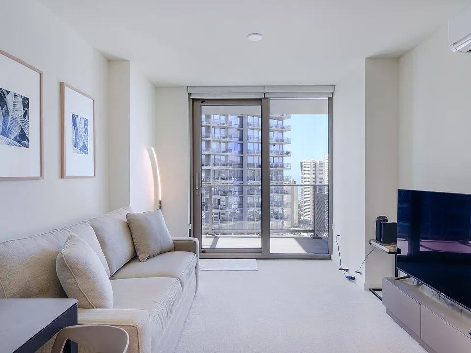 1388 Kapiolani Blvd #3502