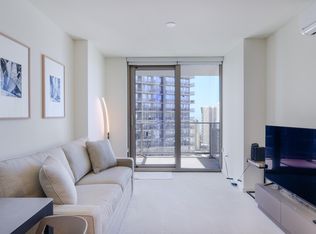 1388 Kapiolani Blvd #3502, Honolulu, HI 96814