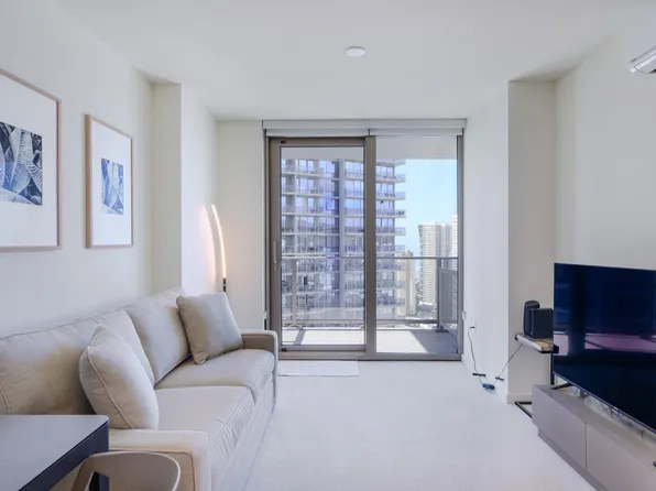 1388 Kapiolani Blvd, Honolulu, HI