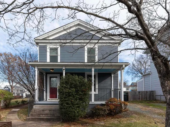 617 Monticello Ave, Charlottesville, VA 22902