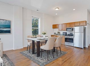 2601 W North Ave, Chicago, IL 60647