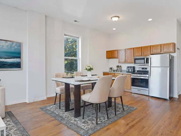 2601 W North Ave, Chicago, IL