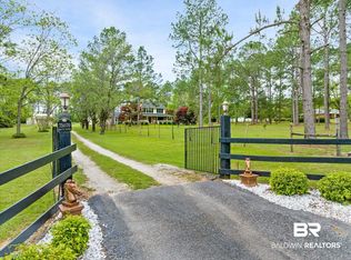 25070 Patterson Rd, Bay Minette, AL 36567