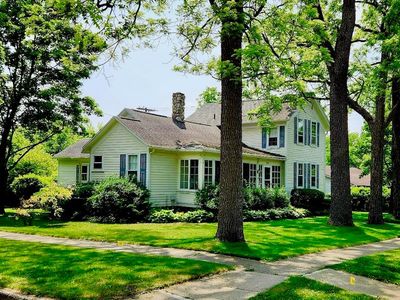 1111 W Park St, Lapeer, MI, 48446