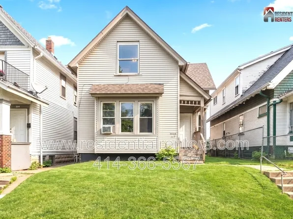 2804 N Palmer St, Milwaukee, WI 53212