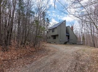 2007 Pond Rd, Kingfield, ME 04947