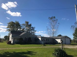 2504 S 200 W, Bluffton, IN 46714