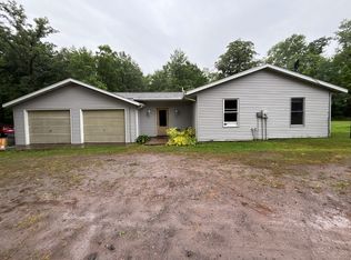 7044 Godfrey Lake Road, Siren, WI 54872