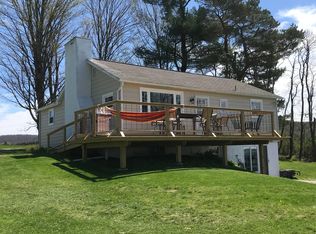 123 Comegys Rd, Dalton, PA 18414