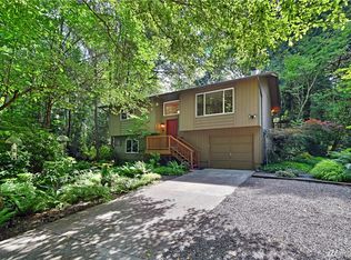 9818 NE Day Rd E LOT A, Bainbridge Island, WA 98110