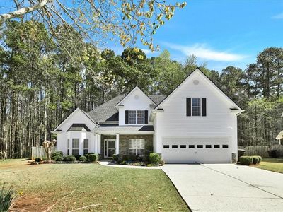 5304 Yoshino Ter, Powder Springs, GA, 30127