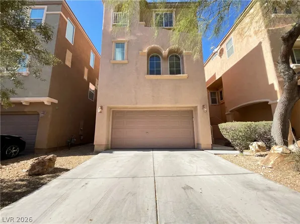 6641 Colorado Spruce St, Las Vegas, NV 89149