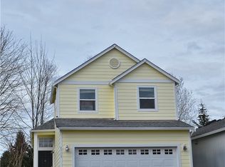 6713 130th Street Ct E, Puyallup, WA 98373