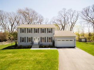 14 Celebration Way, Johnston, RI 02919