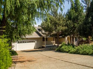 1901 Mariposa Ct, Cool, CA 95614