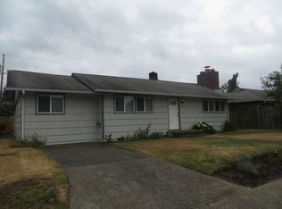 2019 King St, Shelton, WA 98584